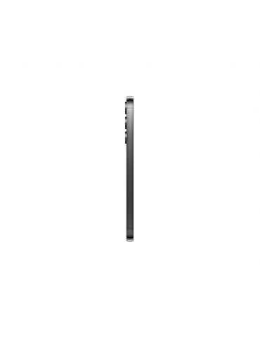 Samsung Galaxy S23+ SM-S916B 16,8 cm (6.6") SIM triplu Android 13 5G USB tip-C 8 Giga Bites 512 Giga Bites 4700 mAh Negru