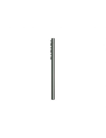 Samsung Galaxy S23 Ultra SM-S918B 17,3 cm (6.8") SIM triplu Android 13 5G USB tip-C 8 Giga Bites 256 Giga Bites 5000 mAh Verde