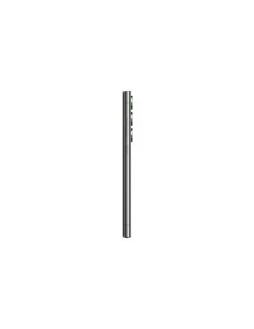 Samsung Galaxy S23 Ultra SM-S918B 17,3 cm (6.8") SIM triplu Android 13 5G USB tip-C 8 Giga Bites 256 Giga Bites 5000 mAh Verde