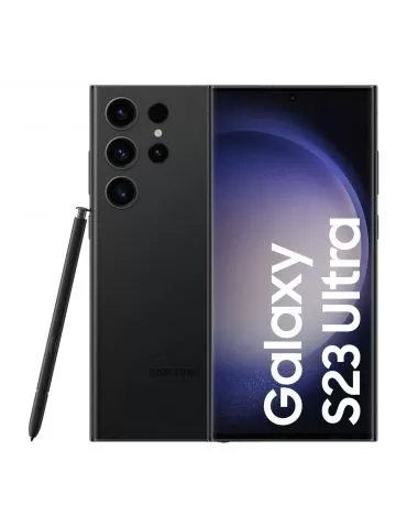 Samsung Galaxy S23 Ultra SM-S918B 17,3 cm (6.8