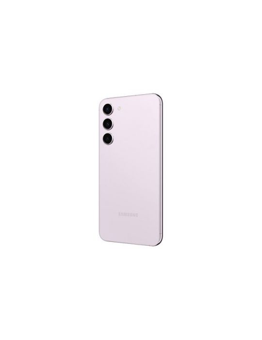 Samsung Galaxy S23+ SM-S916B 16,8 cm (6.6") SIM triplu Android 13 5G USB tip-C 8 Giga Bites 512 Giga Bites 4700 mAh Levănțică