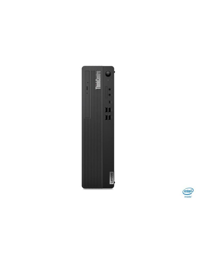 Pc tc m70s ci3-10100 8/256gb/w10p 11ex000hri lenovo 11ex000hri(include tv 6.00 lei)
