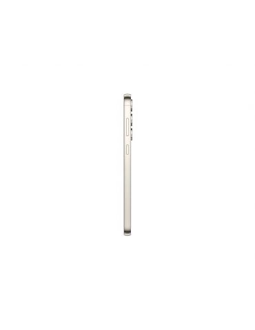 Samsung Galaxy S23+ SM-S916B 16,8 cm (6.6") SIM triplu Android 13 5G USB tip-C 8 Giga Bites 256 Giga Bites 4700 mAh Cremă