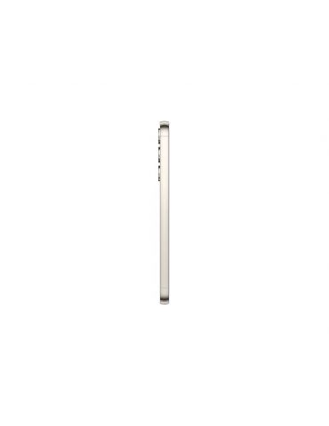 Samsung Galaxy S23+ SM-S916B 16,8 cm (6.6") SIM triplu Android 13 5G USB tip-C 8 Giga Bites 512 Giga Bites 4700 mAh Cremă