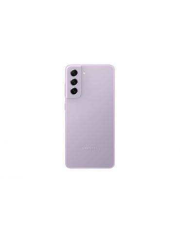 Samsung Galaxy S21 FE 5G SM-G990B 16,3 cm (6.4") Dual SIM USB tip-C 8 Giga Bites 256 Giga Bites 4500 mAh Levănțică