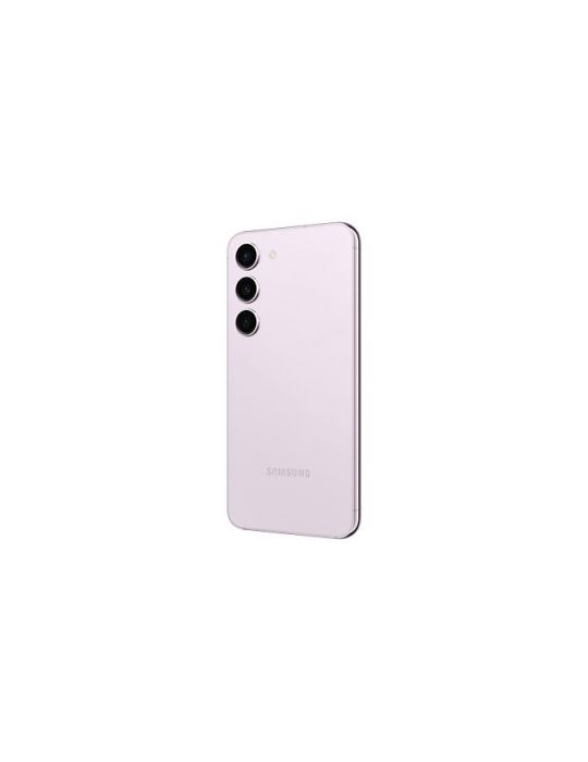 Samsung Galaxy S23 SM-S911B 15,5 cm (6.1") SIM triplu Android 13 5G USB tip-C 8 Giga Bites 128 Giga Bites 3900 mAh Levănțică
