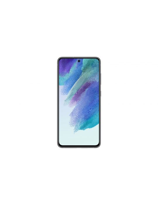 Samsung Galaxy S21 FE 5G SM-G990BZAFEUE smartphone 16,3 cm (6.4") Dual SIM Android 11 USB tip-C 6 Giga Bites 128 Giga Bites