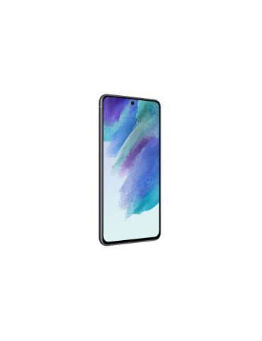 Samsung Galaxy S21 FE 5G SM-G990B 16,3 cm (6.4") Dual SIM USB tip-C 8 Giga Bites 256 Giga Bites 4500 mAh Grafit