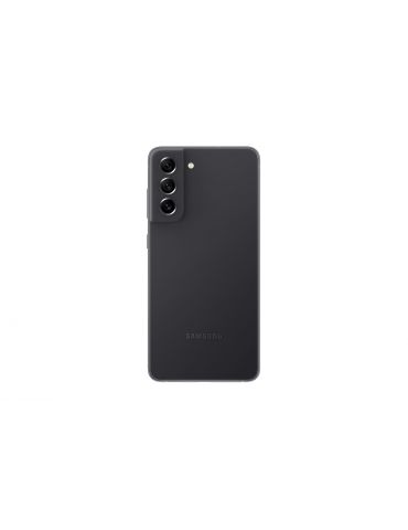Samsung Galaxy S21 FE 5G SM-G990B 16,3 cm (6.4") Dual SIM USB tip-C 8 Giga Bites 256 Giga Bites 4500 mAh Grafit