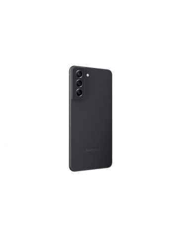 Samsung Galaxy S21 FE 5G SM-G990B 16,3 cm (6.4") Dual SIM USB tip-C 8 Giga Bites 256 Giga Bites 4500 mAh Grafit