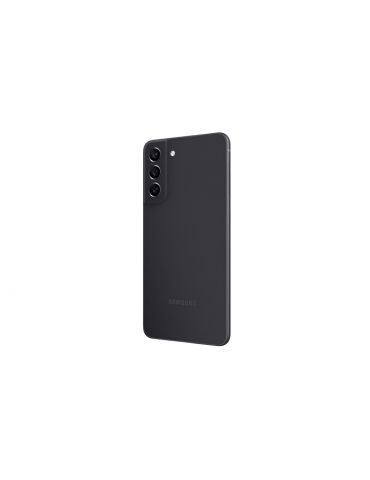 Samsung Galaxy S21 FE 5G SM-G990B 16,3 cm (6.4") Dual SIM USB tip-C 8 Giga Bites 256 Giga Bites 4500 mAh Grafit