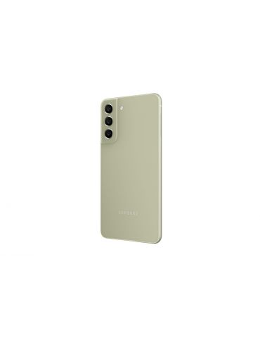 Samsung Galaxy S21 FE 5G SM-G990B 16,3 cm (6.4") Dual SIM USB tip-C 8 Giga Bites 256 Giga Bites 4500 mAh Masline
