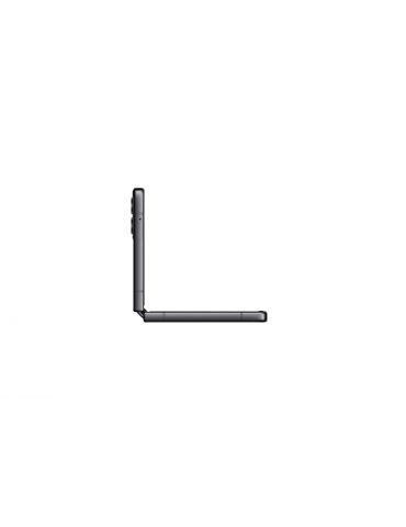 Samsung Galaxy Z Flip4 SM-F721B 17 cm (6.7") Dual SIM Android 12 5G USB tip-C 8 Giga Bites 512 Giga Bites 3700 mAh Grafit