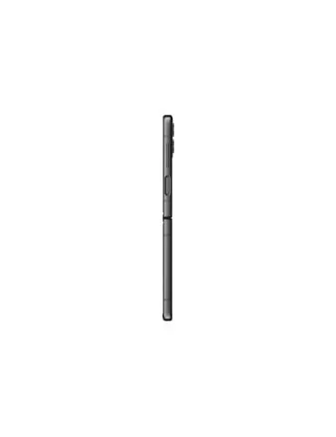 Samsung Galaxy Z Flip4 SM-F721B 17 cm (6.7") Dual SIM Android 12 5G USB tip-C 8 Giga Bites 512 Giga Bites 3700 mAh Grafit