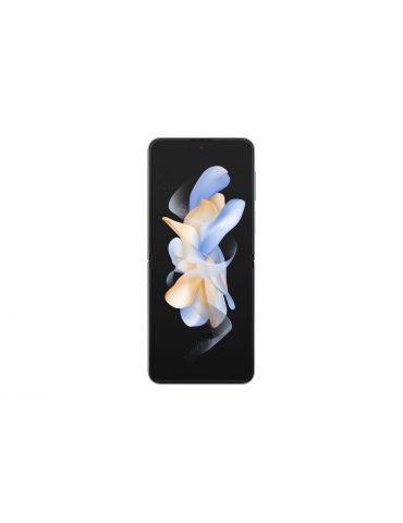 Samsung Galaxy Z Flip4 SM-F721B 17 cm (6.7") Dual SIM Android 12 5G USB tip-C 8 Giga Bites 128 Giga Bites 3700 mAh Albastru