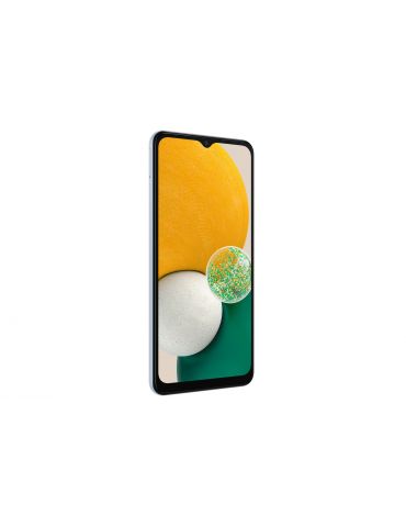 Samsung Galaxy A13 SM-A136B 16,5 cm (6.5") Dual SIM hibrid 5G USB tip-C 4 Giga Bites 128 Giga Bites 5000 mAh Albastru