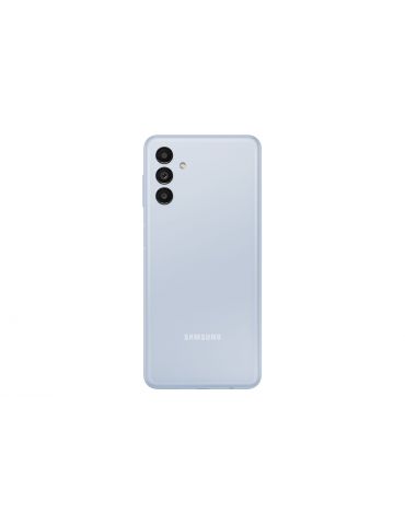 Samsung Galaxy A13 SM-A136B 16,5 cm (6.5") Dual SIM hibrid 5G USB tip-C 4 Giga Bites 128 Giga Bites 5000 mAh Albastru