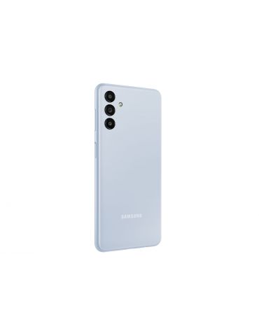 Samsung Galaxy A13 SM-A136B 16,5 cm (6.5") Dual SIM hibrid 5G USB tip-C 4 Giga Bites 128 Giga Bites 5000 mAh Albastru