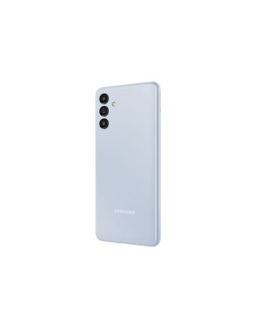 Samsung Galaxy A13 SM-A136B 16,5 cm (6.5") Dual SIM hibrid 5G USB tip-C 4 Giga Bites 128 Giga Bites 5000 mAh Albastru