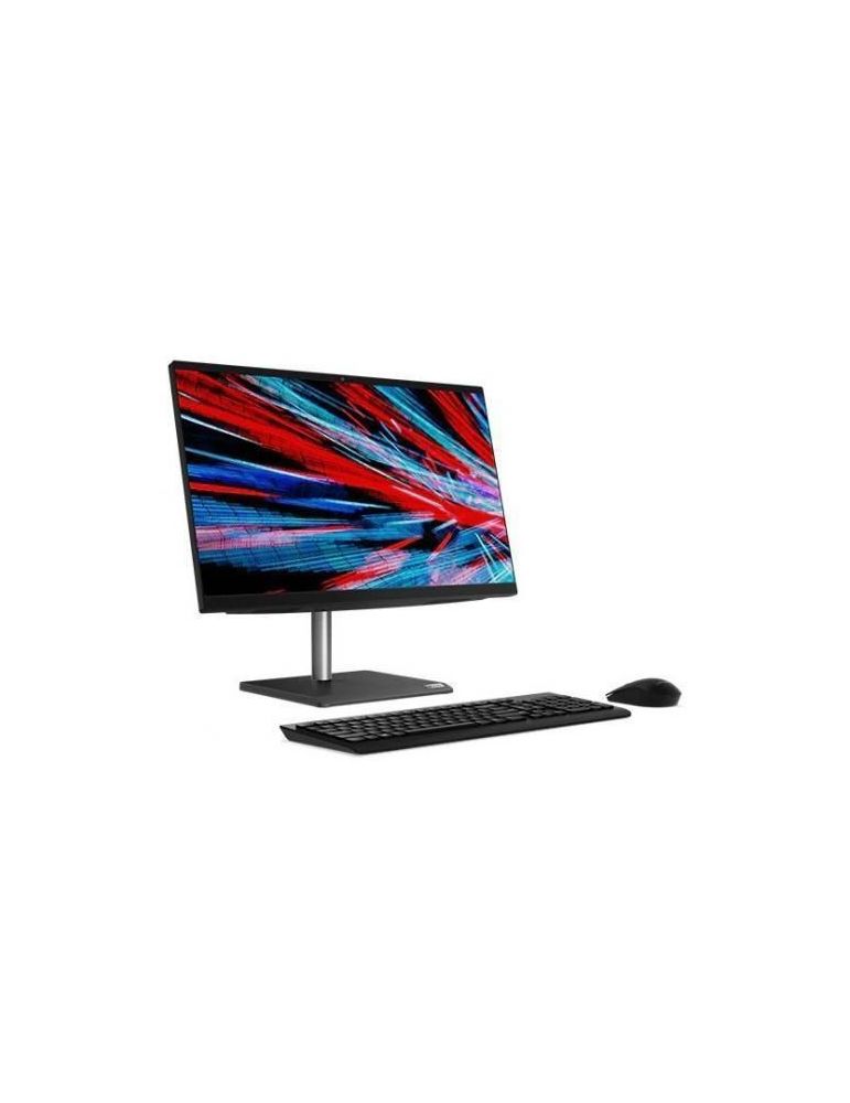 Intel core i5-10210u (4c / 8t 1.6 / 4.2ghz 6mb) integrated intel uhd graphics 23.8 fhd (1920x1080) wva anti-glare 1x 8gb dimm dd