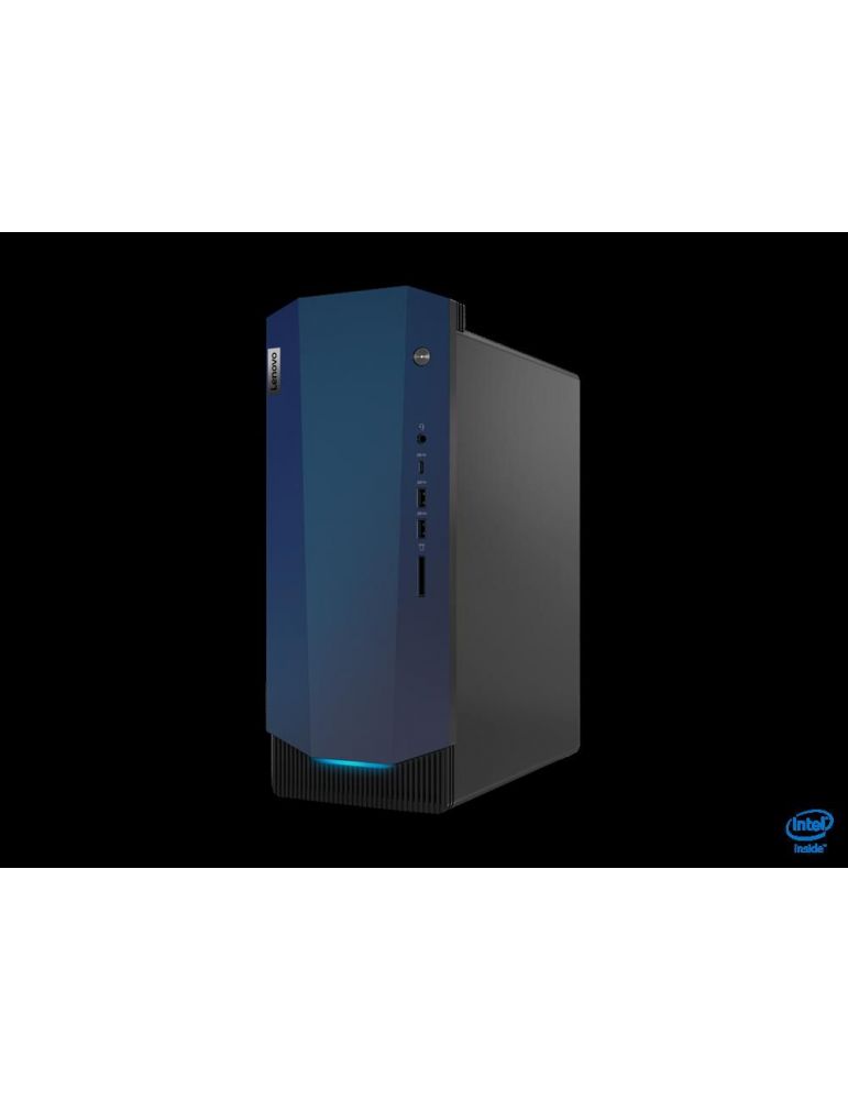 Ic g5 i7-10700f 16 512gb+1t 1660-6gb dos 90n9008sri (include tv 7.00lei)
