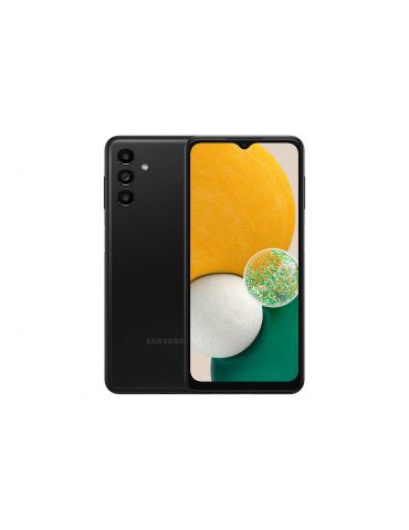 Samsung Galaxy A13 5G SM-A136B 16,5 cm (6.5") Dual SIM USB tip-C 4 Giga Bites 64 Giga Bites 5000 mAh Negru - Tik.ro
