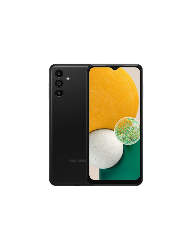 Samsung Galaxy A13 5G SM-A136B 16,5 cm (6.5") Dual SIM USB tip-C 4 Giga Bites 64 Giga Bites 5000 mAh Negru