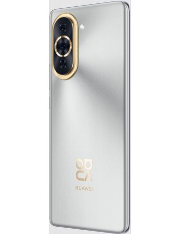 Huawei nova 10 Pro 17,2 cm (6.78") Dual SIM 4G USB tip-C 8 Giga Bites 256 Giga Bites 4500 mAh Argint - Tik.ro