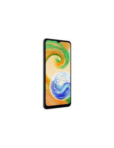 Samsung Galaxy A04s SM-A047F DSN 16,5 cm (6.5") Dual SIM 4G USB tip-C 3 Giga Bites 32 Giga Bites 5000 mAh Negru