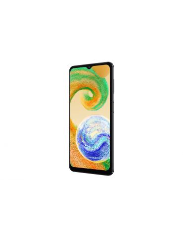 Samsung Galaxy A04s SM-A047F DSN 16,5 cm (6.5") Dual SIM 4G USB tip-C 3 Giga Bites 32 Giga Bites 5000 mAh Negru