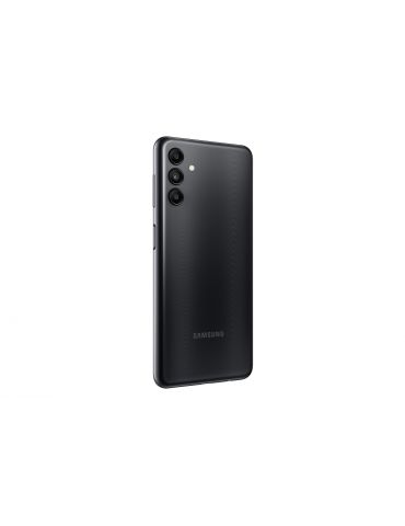 Samsung Galaxy A04s SM-A047F DSN 16,5 cm (6.5") Dual SIM 4G USB tip-C 3 Giga Bites 32 Giga Bites 5000 mAh Negru