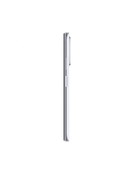 Huawei nova Y70 17,1 cm (6.75") Dual SIM 4G USB tip-C 4 Giga Bites 128 Giga Bites 6000 mAh Alb