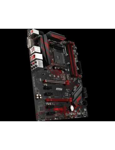 Placa de baza msi socket am4 b450 gaming plus ryzen Msi - 1