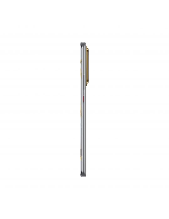Huawei nova 10 16,9 cm (6.67") Dual SIM 4G USB tip-C 8 Giga Bites 128 Giga Bites 4000 mAh Argint