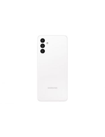 Samsung Galaxy A13 SM-A136B 16,5 cm (6.5") Dual SIM hibrid 5G USB tip-C 4 Giga Bites 128 Giga Bites 5000 mAh Alb