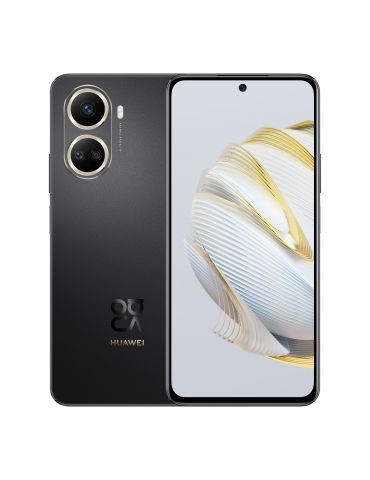 Huawei nova 10 SE 16,9 cm (6.67") Dual SIM Android 12 4G USB tip-C 8 Giga Bites 128 Giga Bites 4500 mAh Negru