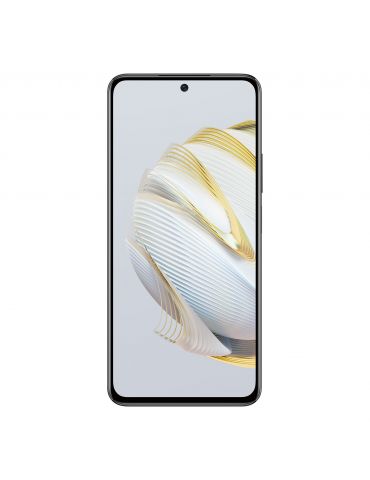 Huawei nova 10 SE 16,9 cm (6.67") Dual SIM Android 12 4G USB tip-C 8 Giga Bites 128 Giga Bites 4500 mAh Negru