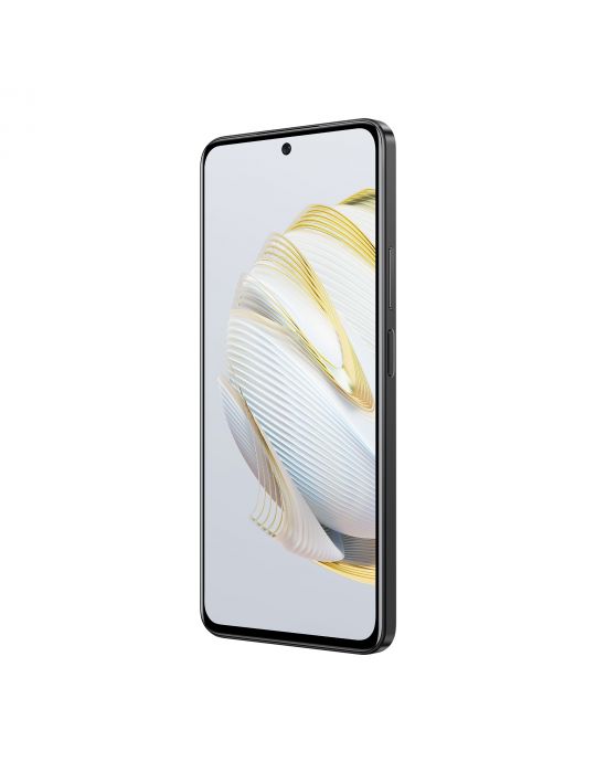 Huawei nova 10 SE 16,9 cm (6.67") Dual SIM Android 12 4G USB tip-C 8 Giga Bites 128 Giga Bites 4500 mAh Negru