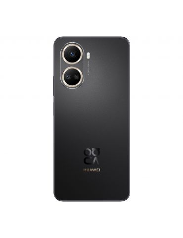 Huawei nova 10 SE 16,9 cm (6.67") Dual SIM Android 12 4G USB tip-C 8 Giga Bites 128 Giga Bites 4500 mAh Negru