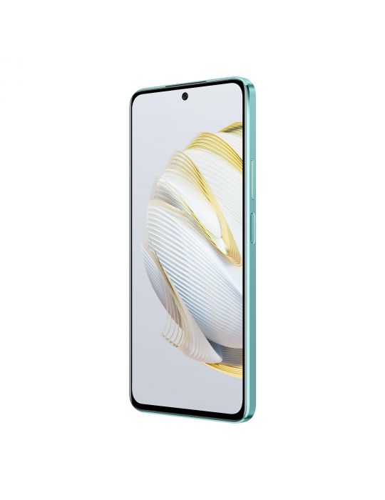 Huawei nova 10 SE 16,9 cm (6.67") Dual SIM Android 12 4G USB tip-C 8 Giga Bites 128 Giga Bites 4500 mAh Verde