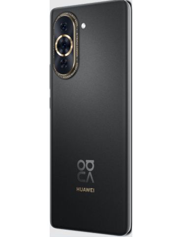 Huawei nova 10 Pro 17,2 cm (6.78") Dual SIM 4G USB tip-C 8 Giga Bites 256 Giga Bites 4500 mAh Negru