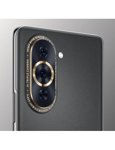 Huawei nova 10 Pro 17,2 cm (6.78") Dual SIM 4G USB tip-C 8 Giga Bites 256 Giga Bites 4500 mAh Negru