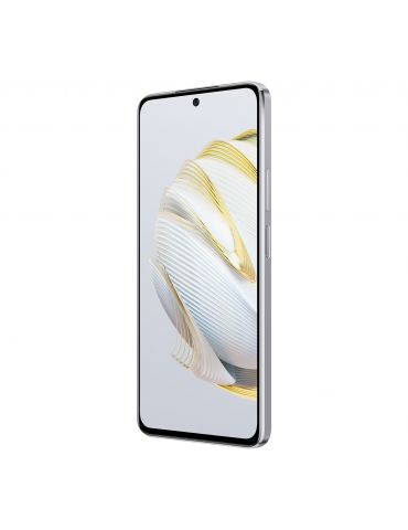 Huawei nova 10 SE 16,9 cm (6.67") Dual SIM Android 12 4G USB tip-C 8 Giga Bites 128 Giga Bites 4500 mAh Argint