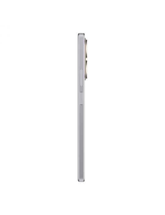 Huawei nova 10 SE 16,9 cm (6.67") Dual SIM Android 12 4G USB tip-C 8 Giga Bites 128 Giga Bites 4500 mAh Argint
