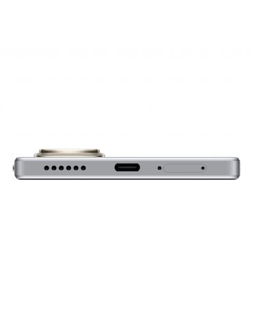 Huawei nova 10 SE 16,9 cm (6.67") Dual SIM Android 12 4G USB tip-C 8 Giga Bites 128 Giga Bites 4500 mAh Argint