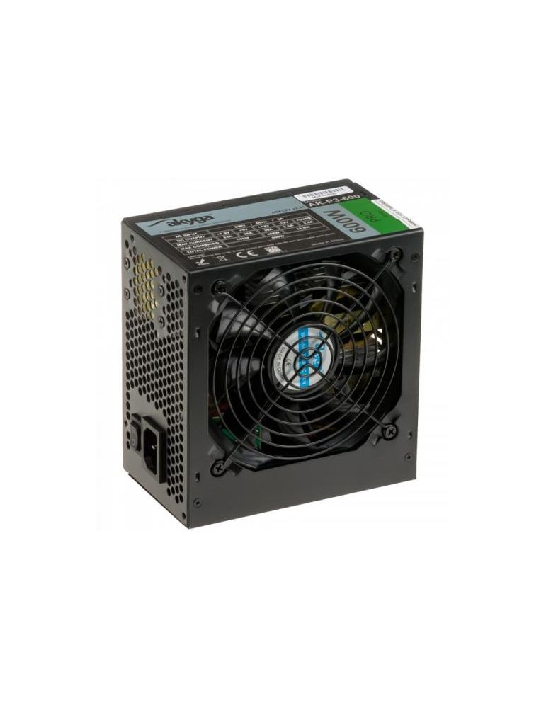 Sursa AKYGA Pro AK-P3-600, 600W