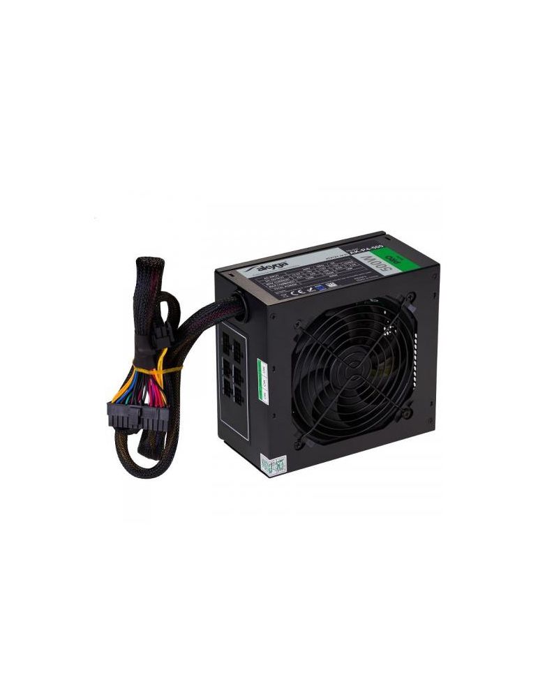 Sursa AKYGA Pro AK-P4-500, 500W