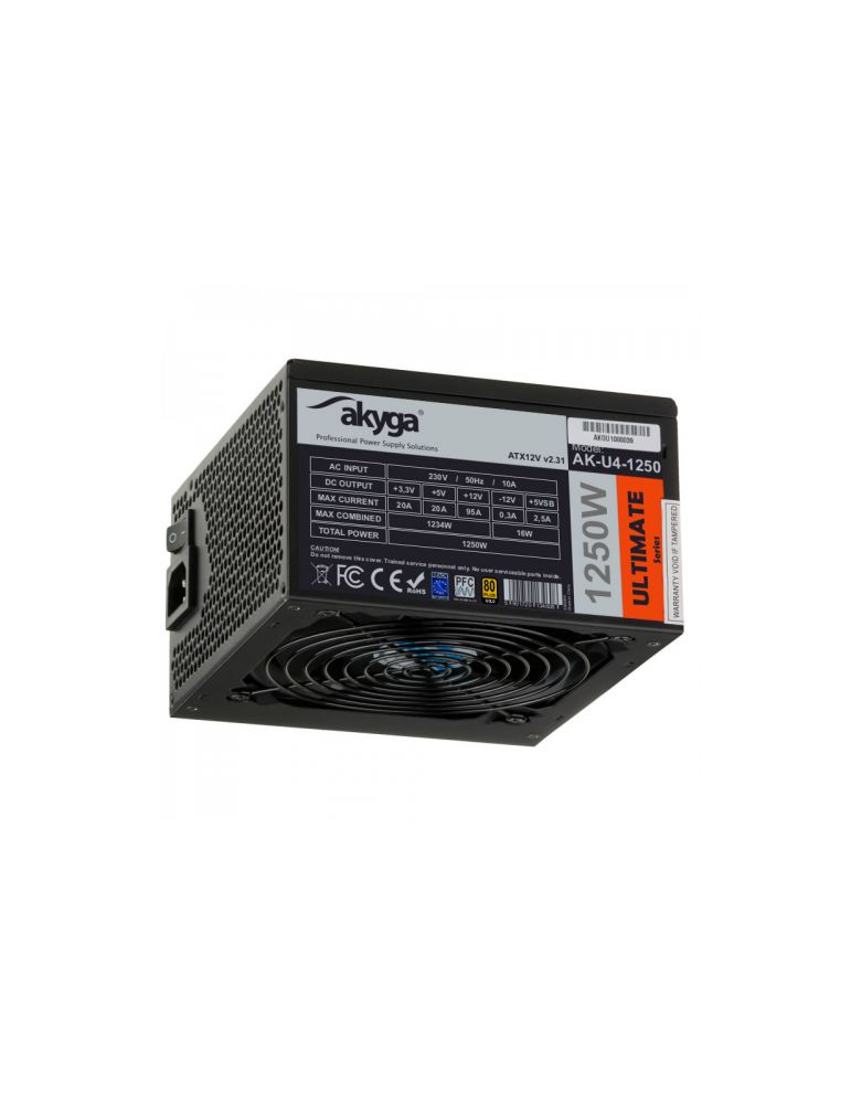 Sursa AKYGA Ultimate, 1250W