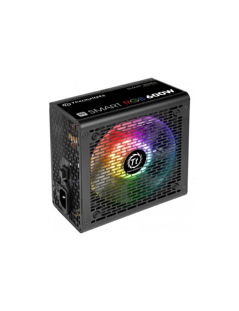 Sursa Thermaltake Smart RGB, 600W