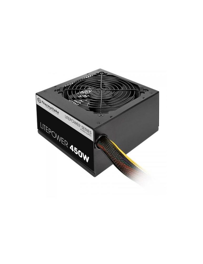 Sursa Thermaltake Litepower, 450W